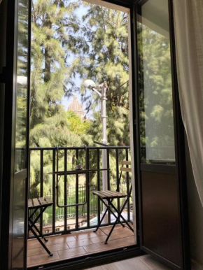 Duomo Treehouse